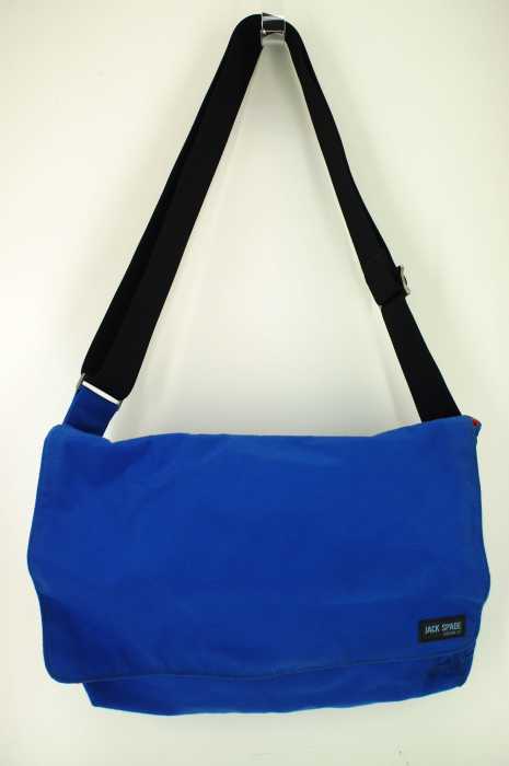 JACKSPADE （ジャックスペード） メッセンジャーバッグ メンズ バッグ
