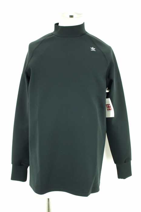 HYKE adidas ハイク アディダス トップス プルオーバー Ｌ　ナイロン HYKE adidas ハイク アディダス トップス プルオーバー Lナイロン