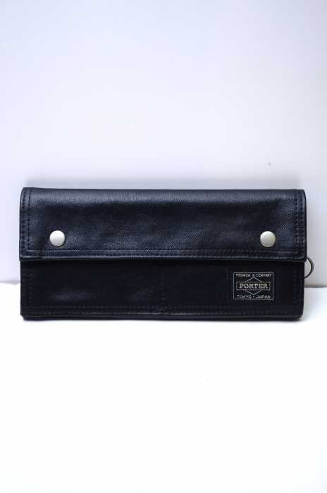 PORTER （ポーター） FREE STYLE WALLET メンズ 財布・ケース