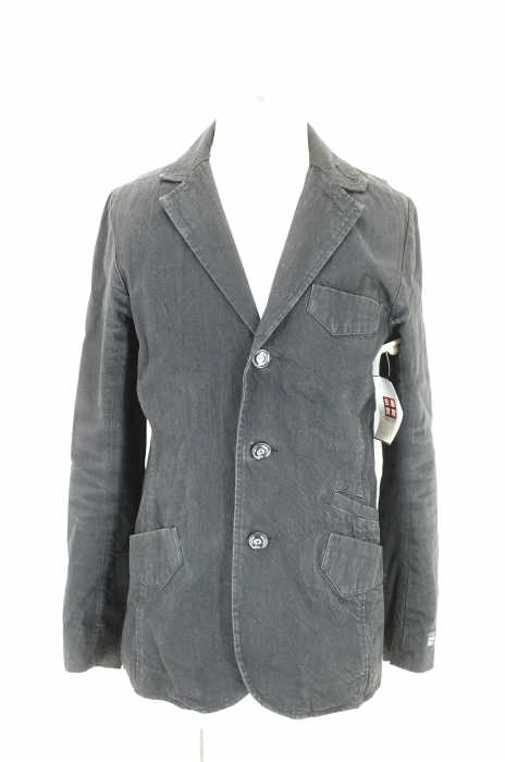 G-STAR RAW (ジースターロー) MIDNIGHT BLAZER ミッドナイトブレザー メンズ アウター