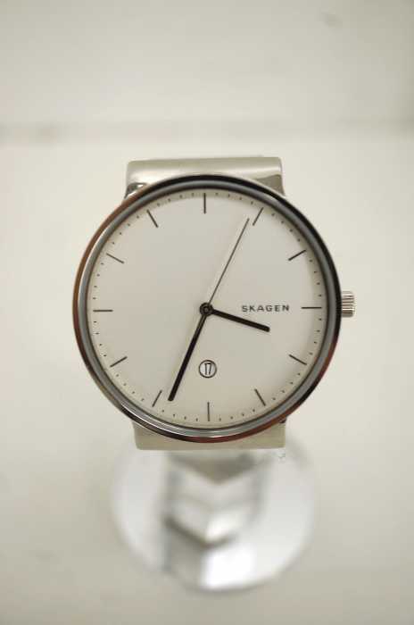 SKAGEN （スカーゲン） ANCHER　アンカー メンズ 腕時計