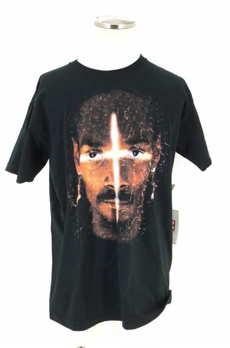 APPLEBUM (アップルバム) SNOOP TEE プリント半袖Tシャツ メンズ トップス