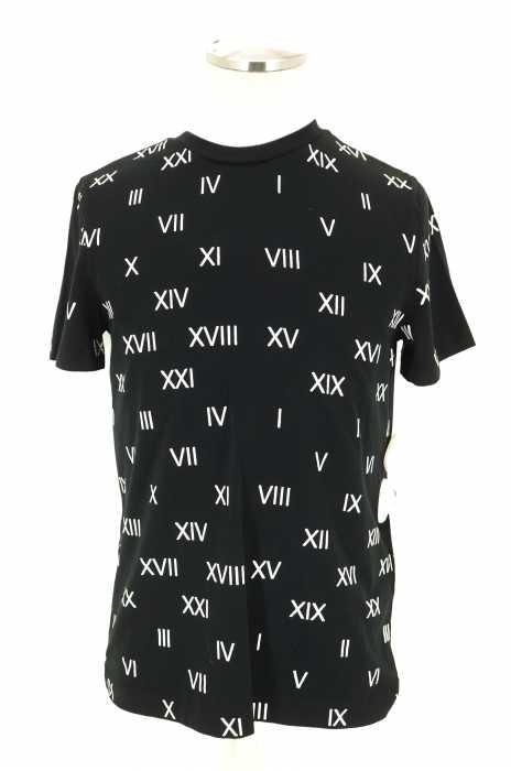 Gosha Rubchinskiy （ゴーシャラブチンスキー） プリントTシャツ メンズ トップス