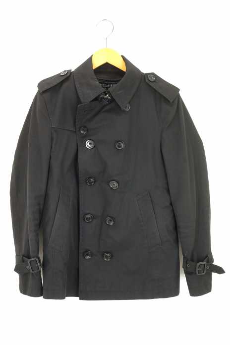 BURBERRY BLACK LABEL （バーバリーブラックレーベル） ライナー付き  