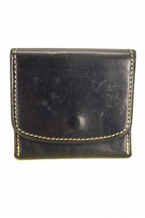 WHITE HOUSE COX （ホワイトハウスコックス） S5938  COIN PURSE  ブライドルレザーコインケース メンズ 財布・ケース