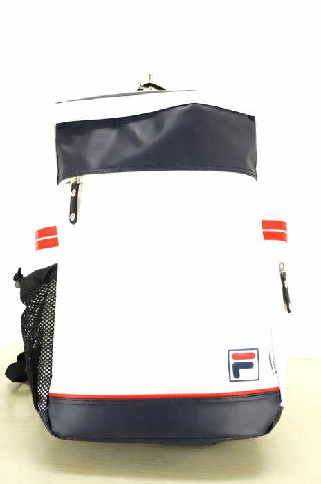FILA（フィラ） バッグパック メンズ バッグ