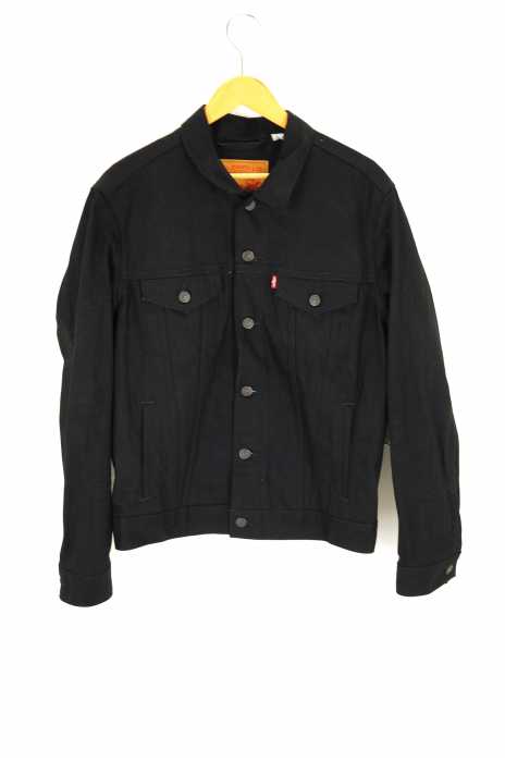 Levi's（リーバイス） トラッカーデニムジャケット メンズ アウター