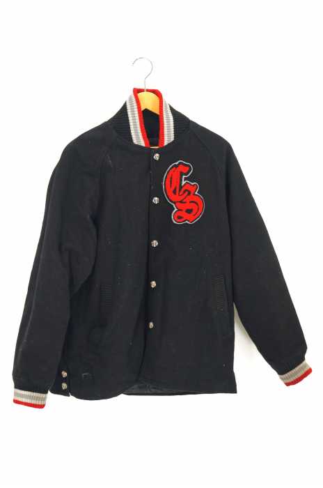 CREAM SODA CLASSICボレロジャケット ジョニー・デップ サイズL  