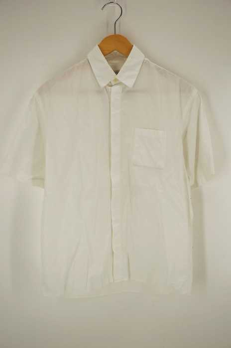 JOHN LAWRENCE SULLIVAN （ジョンローレンスサリバン） 半袖プレーンシャツ メンズ トップス
