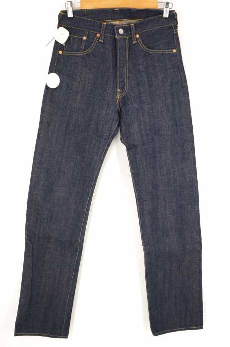 Levi's VintageClothing （リーバイスヴィンテージクロージング） 1966年モデル 501XX BIGE 赤耳 メンズ パンツ