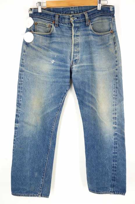 Levi's (リーバイス) 1978年製 66後期 メンズ パンツ
