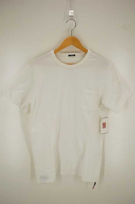 DENHAM（デンハム） 半袖Tシャツ メンズ トップス