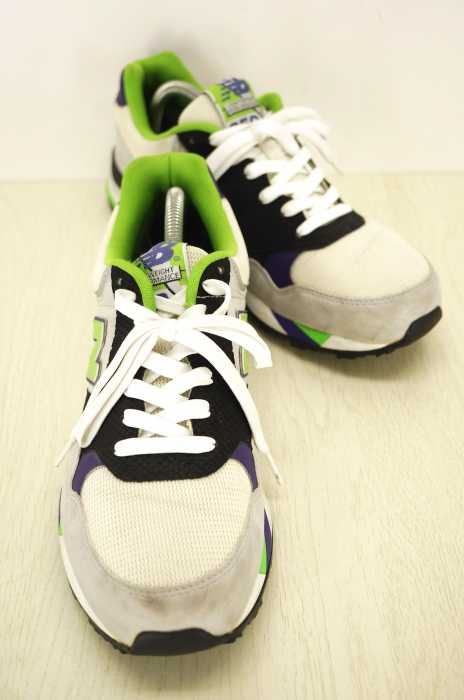 NEW BALANCE （ニューバランス） ML850SWG メンズ シューズ