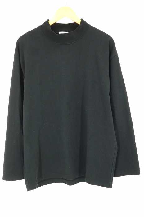 BEAUTY & YOUTH UNITED ARROWS  （ビューティーアンドユースユナイテッドアローズ） モックネックカットソー メンズ トップス