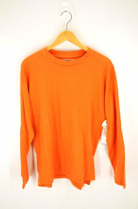 KIIT(キート) ルーズシルエットロンTEE メンズ トップス
