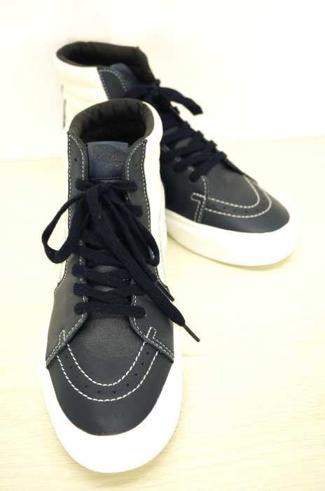 VANS VAULT(バンズボルト) SK8-Hi LiteLX メンズ シューズ