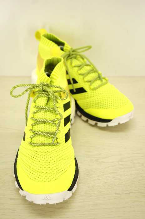 adidas×Gosha Rubchinskiy （アディダス×ゴーシャラブチンスキー） COPA MID PK メンズ シューズ