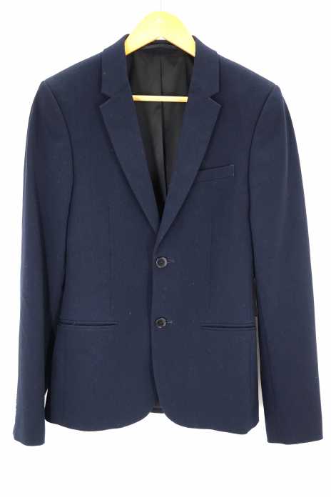 River Island（リバーアイランド） 2Bテーラードジャケット メンズ アウター