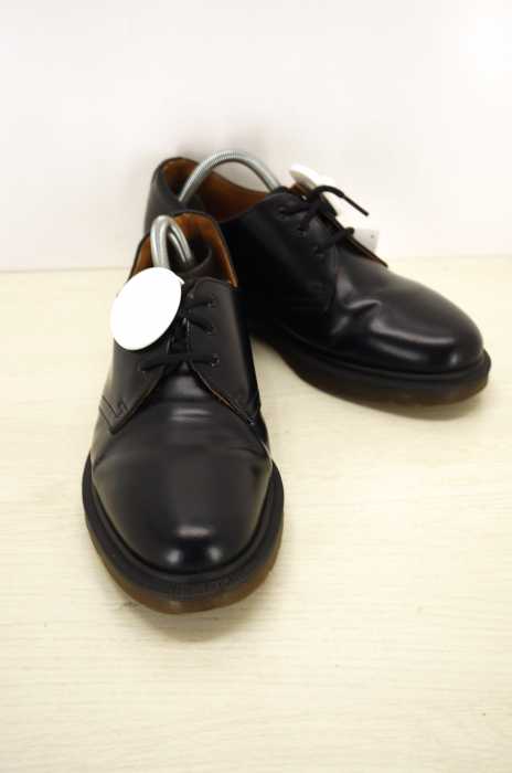 Dr.Martens (ドクターマーチン) 3ホール メンズ シューズ