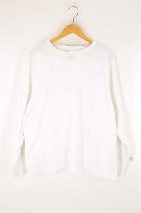 Champion （チャンピオン） T1011 USA製 ラグランカットソー メンズ トップス