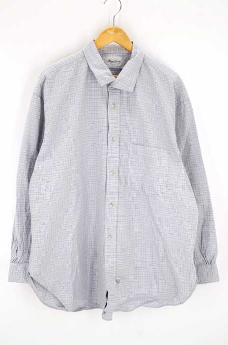 Marvine Pontiak（ マーヴィンポンティアック） Italian Collar SH メンズ トップス