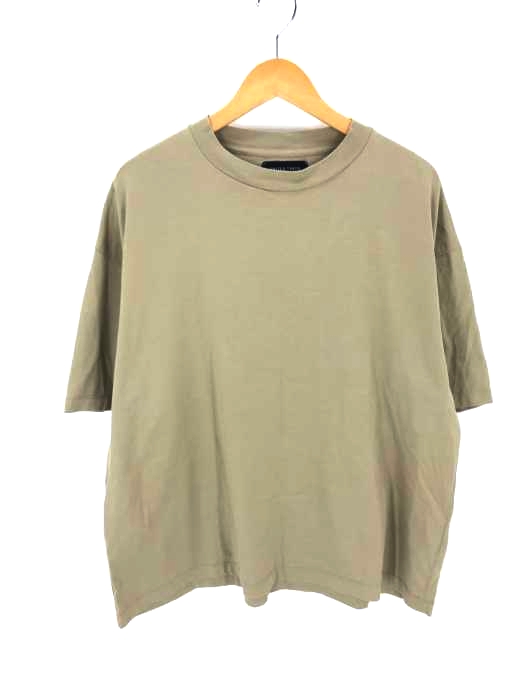 UNITED TOKYO（ユナイテッドトウキョウ） コンプレッションオーバーTee メンズ トップス