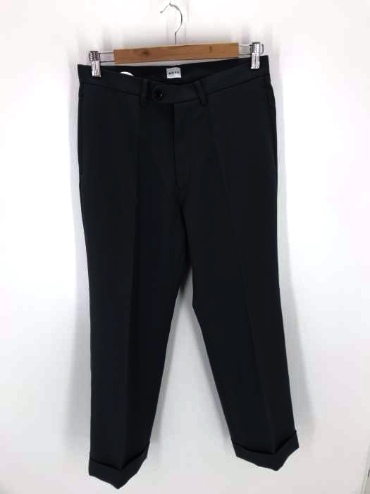 KAIKO（カイコー） THE PREST メンズ パンツ