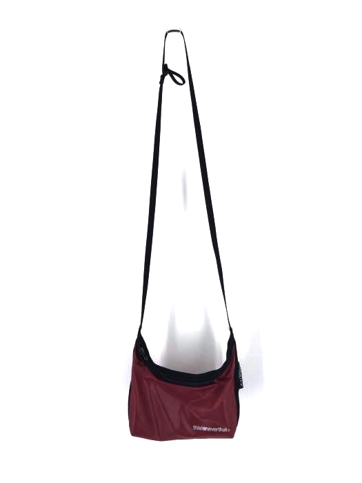 thisisneverthat（ディスイズネバーザット） MINI BAG メンズ バッグ