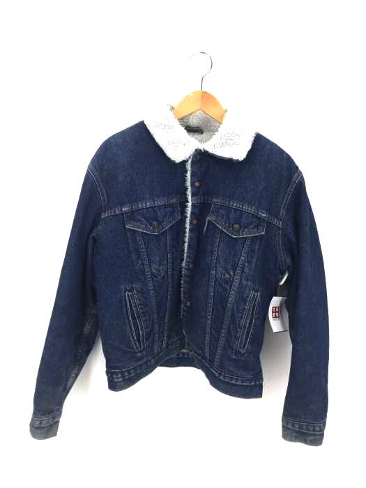 Levis(リーバイス) 90s デニムボアジャケット メンズ アウター