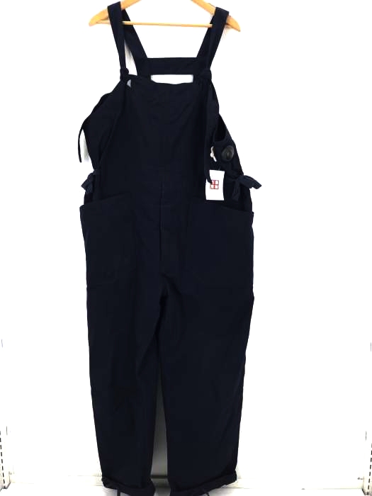 ENGINEERED GARMENTS NEW YORK（エンジニアド ガーメンツ） Overalls - PC Denim メンズ オールインワン