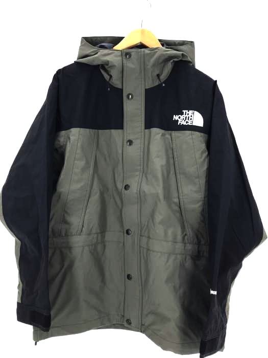 THE NORTH FACE（ザノースフェイス） Mountain Light Jacket メンズ アウター