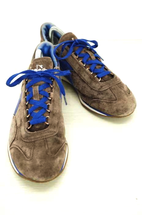 DIADORA HERITAGE（ディアドラ ヘリテージ） EQUIPE ITA メンズ シューズ