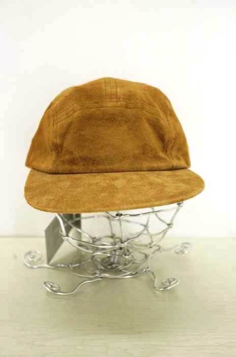 Hender Scheme（エンダースキーマ） pig jet cap メンズ 帽子
