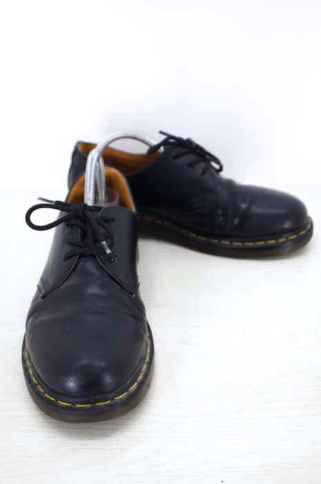 Dr Martens（ドクターマーチン） 3ホール メンズ シューズ