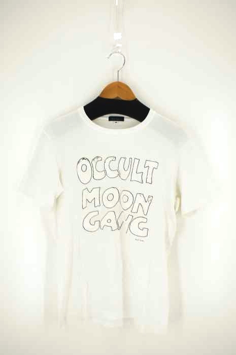 Paul Smith（ポールスミス） ロゴプリントTシャツ メンズ トップス