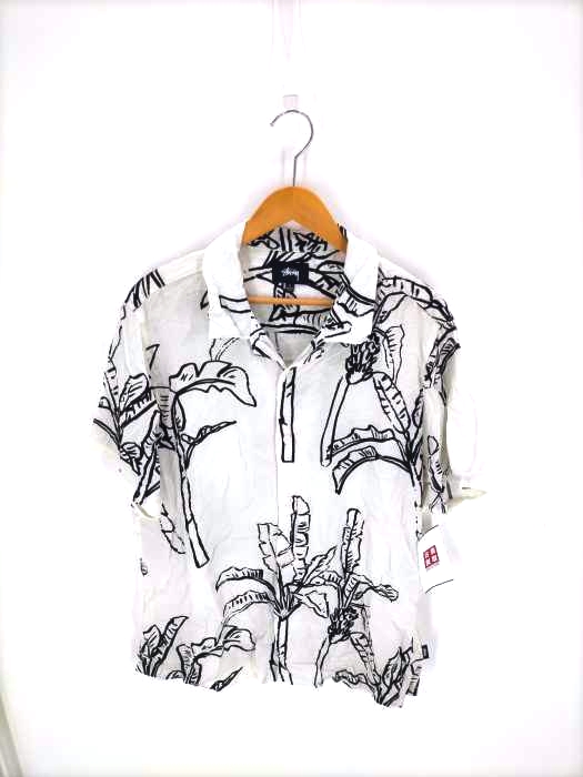 Stussy（ステューシー） Banana Tree Shirt メンズ トップス