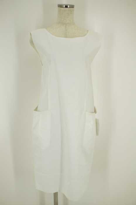 hanii y （） ノースリーブデザインワンピース レディース ワンピース