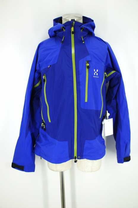 haglofs（ホグロフス） ARETE JACKET　シェルジャケット メンズ アウター