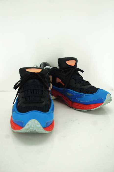 RAFSIMONS × adidas （アディダス × ラフシモンズ） 15SS OZWEEGO2　スニーカー メンズ シューズ