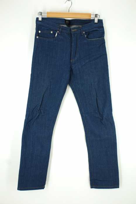 A.P.C. （アーペーセー） JEAN CLASSIQUE デニムパンツ メンズ パンツ