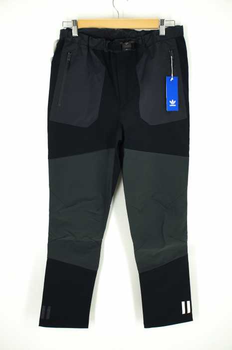 adidas Originals by White Mountaineering（アディダスオリジナルスバイホワイトマウンテニアリング） 16AW　WM　CLIMING PANT　パンツ メンズ パンツ