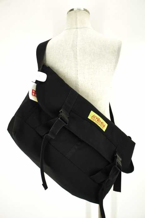 Manhattan Portage （マンハッタンポーテージ） ショルダーバッグ メンズ バッグ