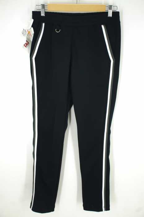 SOPHNET. （ソフネット） 17SS SIDE LINE POLYESTER JERSEY PANT　ジャー メンズ パンツ