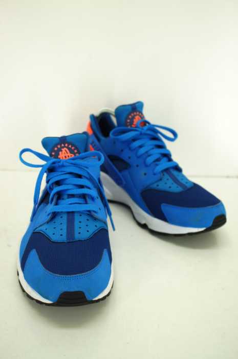 NIKE (ナイキ) AIR HUARACHE スニーカー メンズ シューズ