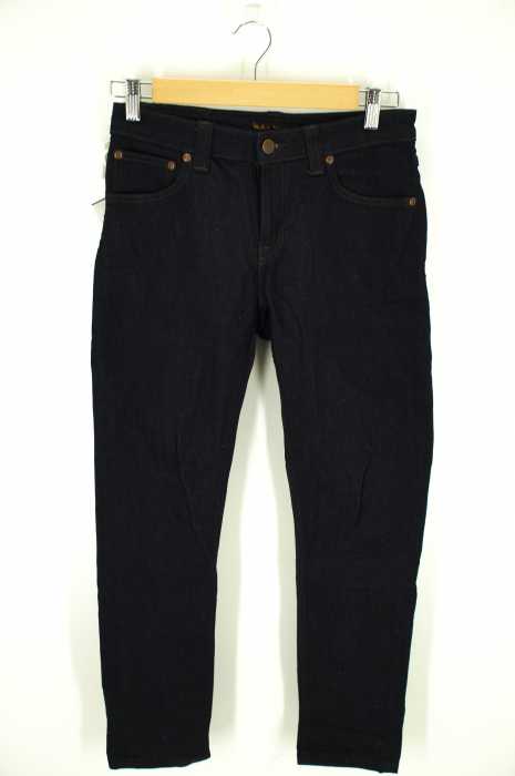 Nudie Jeans （ヌーディージーンズ） デニムパンツ　SKINNY LIN レディース パンツ
