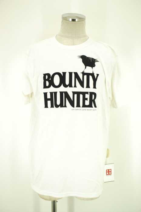 BOUNTY HUNTER （バウンティーハンター） プリントTシャツ メンズ トップス