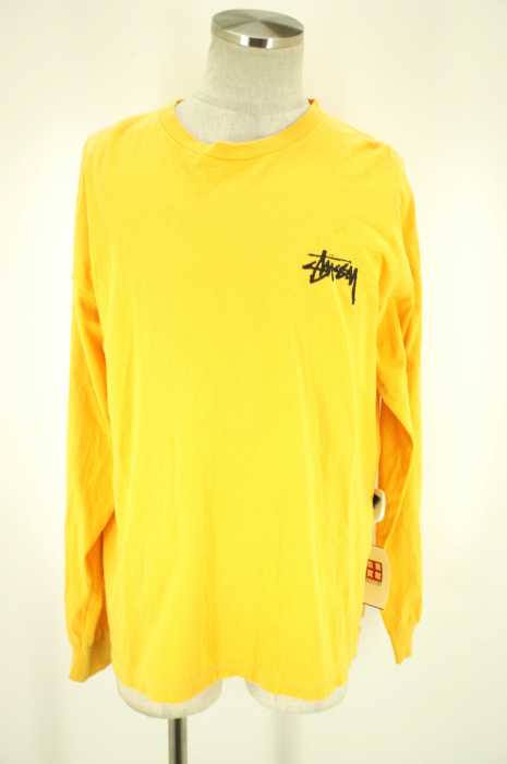 STUSSY （ステューシー） プリントカットソー メンズ トップス