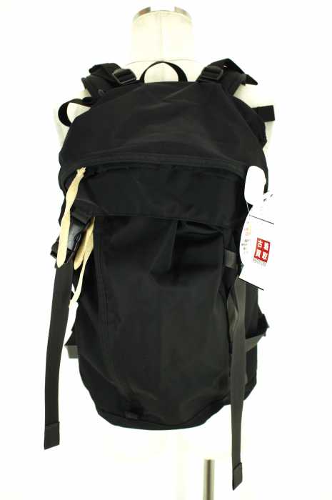 HEAD PORTER (ヘッドポーター) SHATI シャチ バックパック レディース バッグ