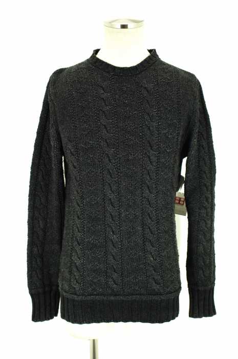 JOURNAL STANDARD J.S HOMESTEAD （ジャーナルスタンダードホームステッド） 13AW ニットトップス メンズ トップス
