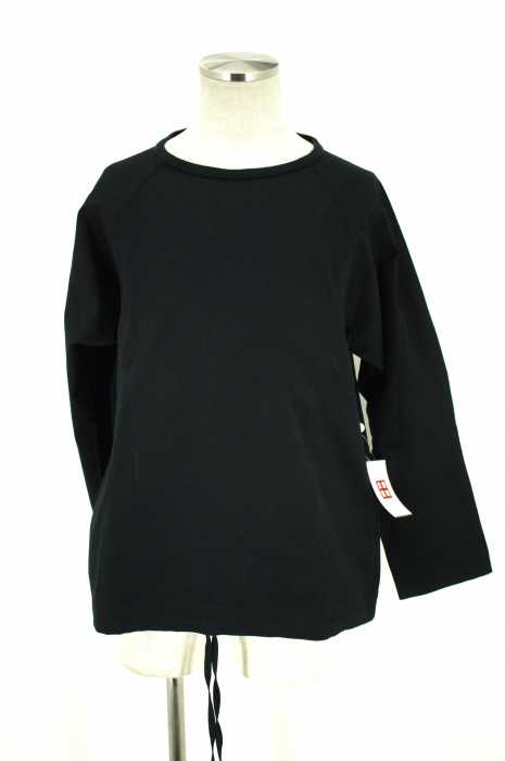 N.HOOLYWOOD （エヌハリウッド） 15AW 裾ドローコードプルオーバーシャツ メンズ トップス